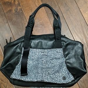 Lululemon Gym Bag